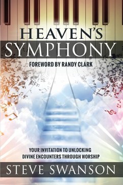 Heaven's Symphony - Swanson, Steve