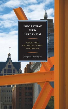 Bootstrap New Urbanism - Rodriguez, Joseph A.