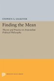 Finding the Mean