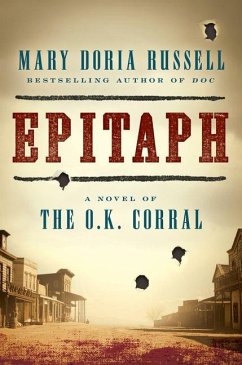 Epitaph - Russell, Mary Doria