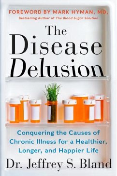Cover The Disease Delusion