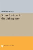 Stress Regimes in the Lithosphere
