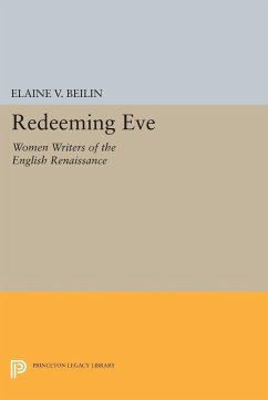 Redeeming Eve - Beilin, Elaine V.