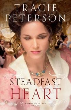 Steadfast Heart - Peterson, Tracie