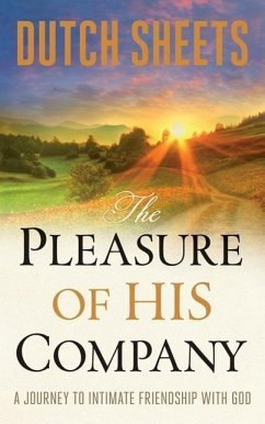 The Pleasure of His Company - Sheets, Dutch