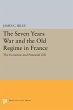 The Seven Years War and the Old Regime... - Bild 1