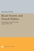Rural Society and French Politics