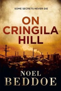 On Cringila Hill - Beddoe, Noel