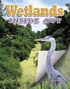 Wetlands Inside Out - Bow, James