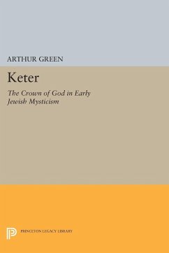 Keter - Green, Arthur