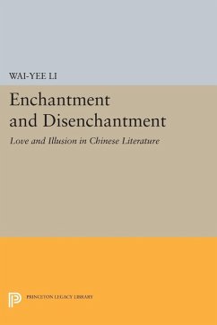 Cover Enchantment and Disenchantment