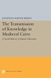 The Transmission of Knowledge in... - Bild 1