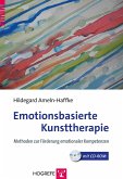 Emotionsbasierte Kunsttherapie