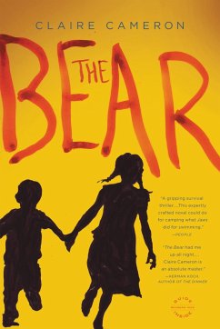 The Bear - Cameron, Claire