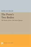 The Poem's Two Bodies