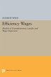 Efficiency Wages - Bild 1