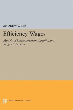 Efficiency Wages - Weiss, Andrew