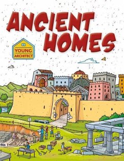 Ancient Homes - Taylor, Saranne