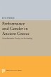 Performance and Gender in Ancient Greece - Bild 1