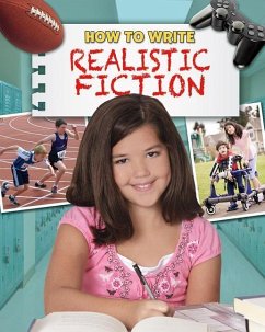 How to Write Realistic Fiction - Flatt, Lizann