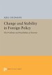 Change and Stability in Foreign Policy - Bild 1