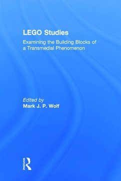 Lego Studies