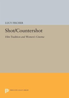 Shot/Countershot - Fischer, Lucy