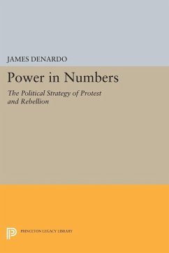 Power in Numbers - Denardo, James