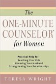 The One-Minute Counselor for Women