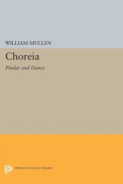 Choreia - Mullen, William