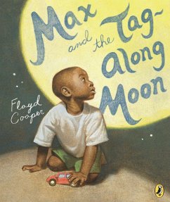 Max and the Tag-Along Moon - Cooper, Floyd