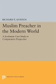 Muslim Preacher in the Modern World