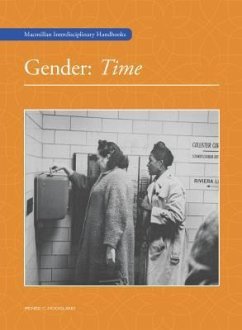 Gender: Time