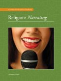 Religion: Narrating Religion