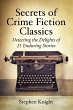 Secrets of Crime Fiction Classics - Bild 1