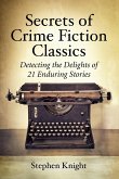Secrets of Crime Fiction Classics