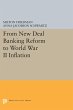 From New Deal Banking Reform to World... - Bild 1
