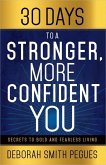 30 Days to a Stronger, More Confident You