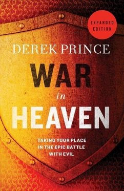 War in Heaven - Prince, Derek
