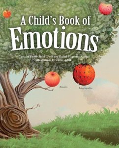 A Child's Book of Emotions - Pons, Esteve Pujol I; Alzina, Rafel Bisquerra
