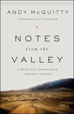 Notes from the Valley - Mcquitty, Andy