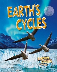 Earth's Cycles - Dakers, Diane