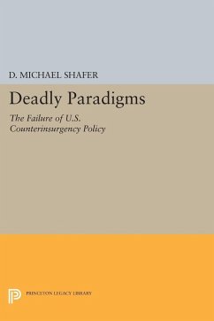 Cover Deadly Paradigms
