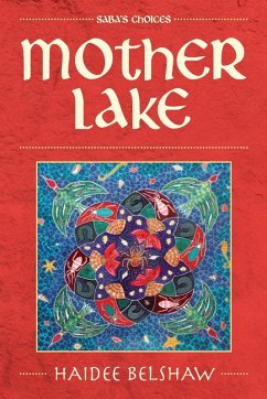 Cover Mother Lake