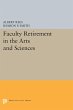 Faculty Retirement in the Arts and... - Bild 1