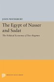 The Egypt of Nasser and Sadat