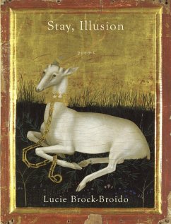 Stay, Illusion - Brock-Broido, Lucie