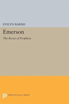 Emerson - Barish, Evelyn