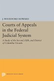 Courts of Appeals in the Federal Judicial System