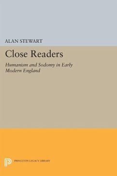 Close Readers - Stewart, Alan